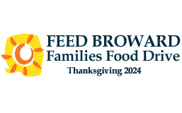 Feed Broward Families Food Drive 